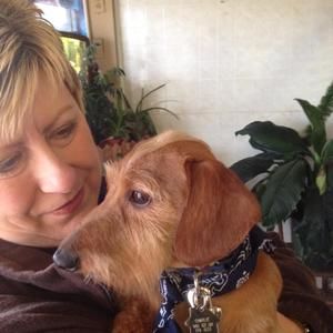 Meet your Posher, Debra