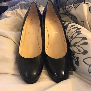 Christian Louboutin shoes!!