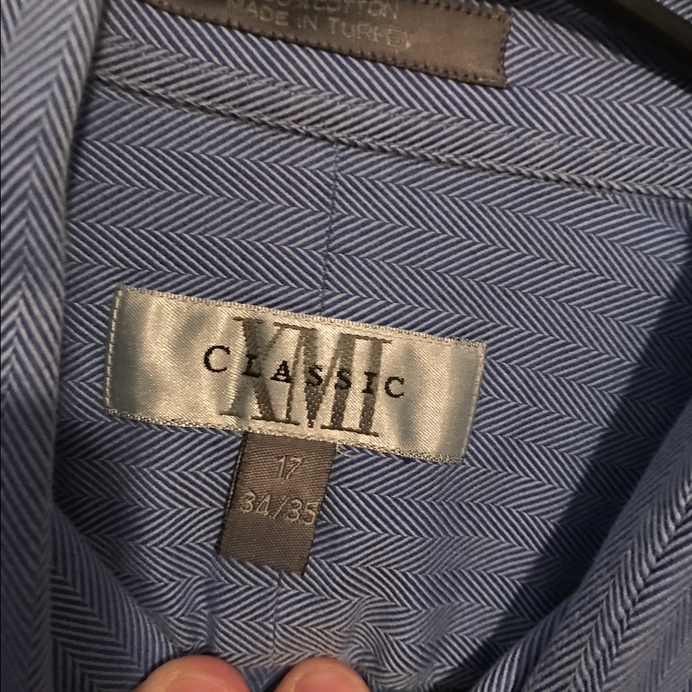 Shirt - Picture 2 of 2