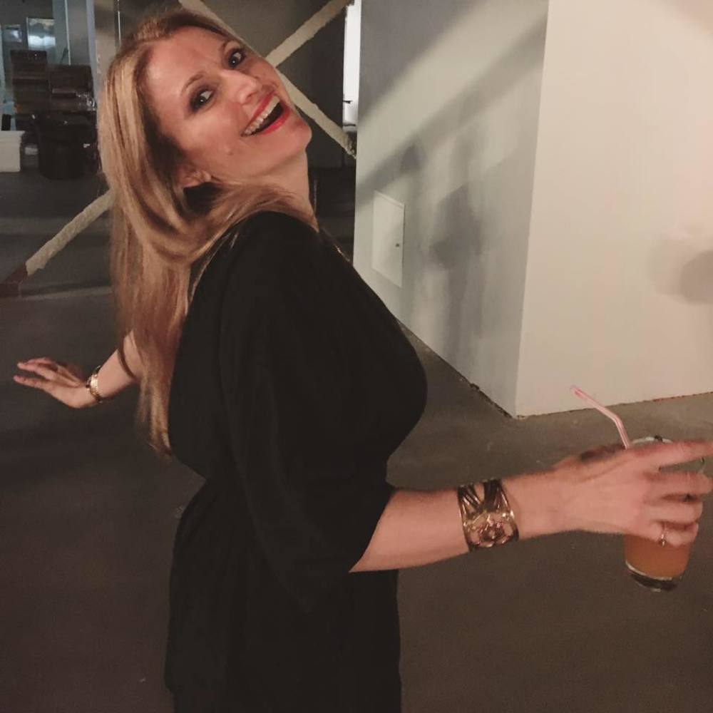 Meet your Posher, Glory