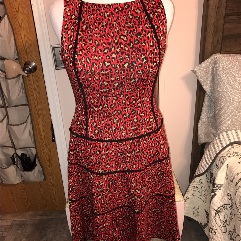 Anne Klein dress