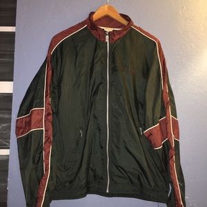 🔥Vintage Nike Windbreaker🔥