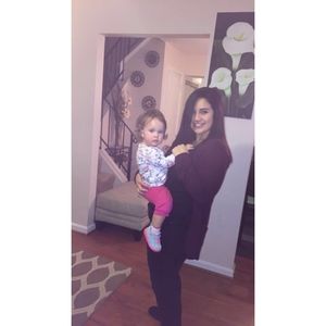 Meet your Posher, Kimberly