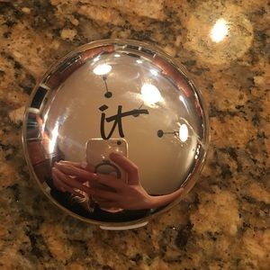 It cosmetics cc+veil It cosmetics cc+veil