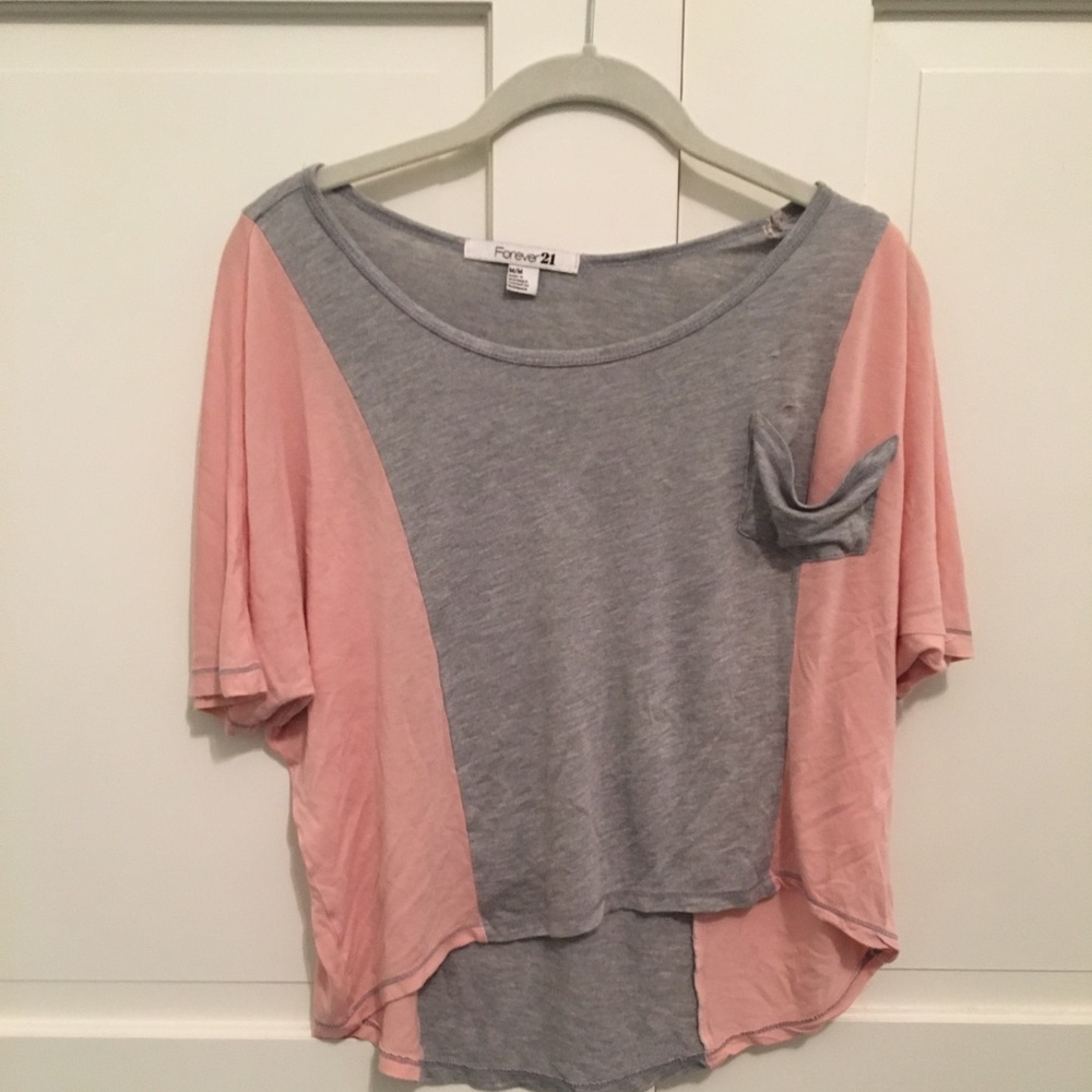 Forever 21 shirt