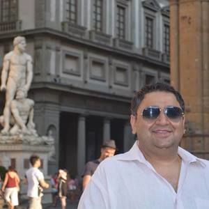 Meet your Posher, Munish