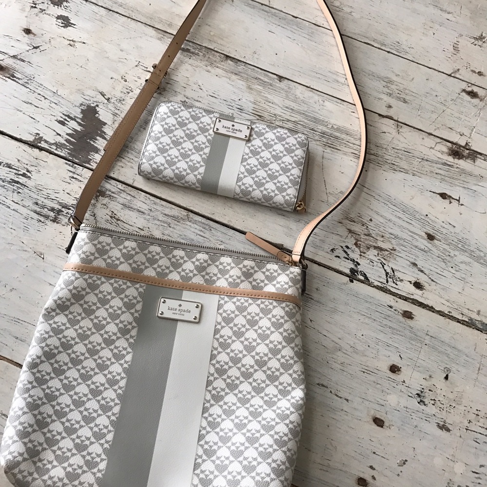 Kate Spade set