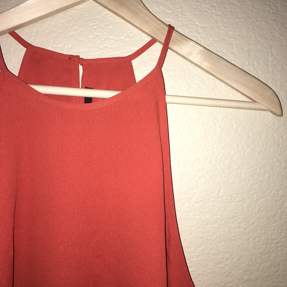 Forever 21 Crop