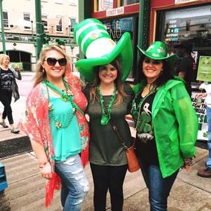 Meet your Posher, Lindsay