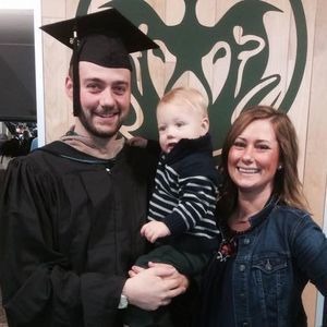 Meet your Posher, Alexandra