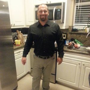 Meet your Posher, Franklin