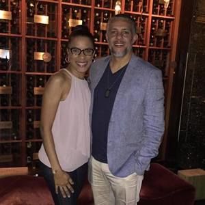 Meet your Posher, Marcus