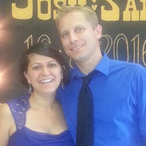 Meet your Posher, Rebecca