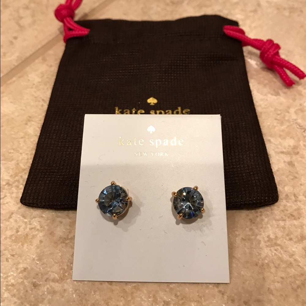 Kate spade earrings