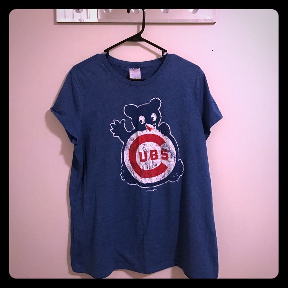 Cubs Shirt