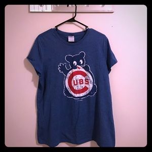 Cubs Shirt