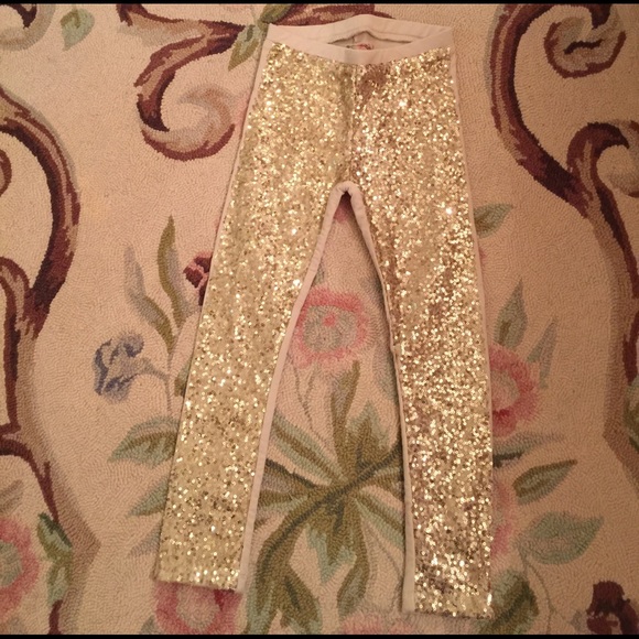 joyfolie Other - ✨ sequin leggings ✨