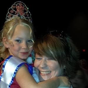 Meet your Posher, Sheena