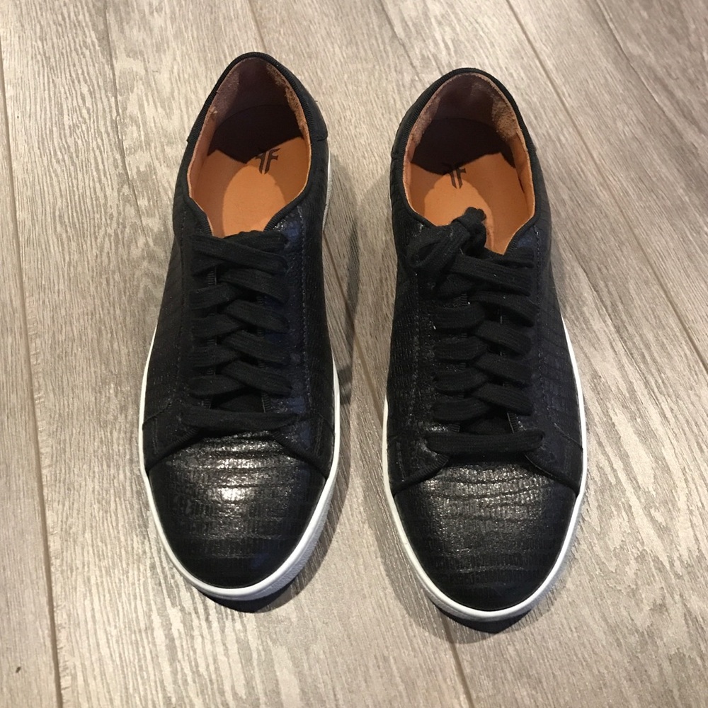 Frye sneakers