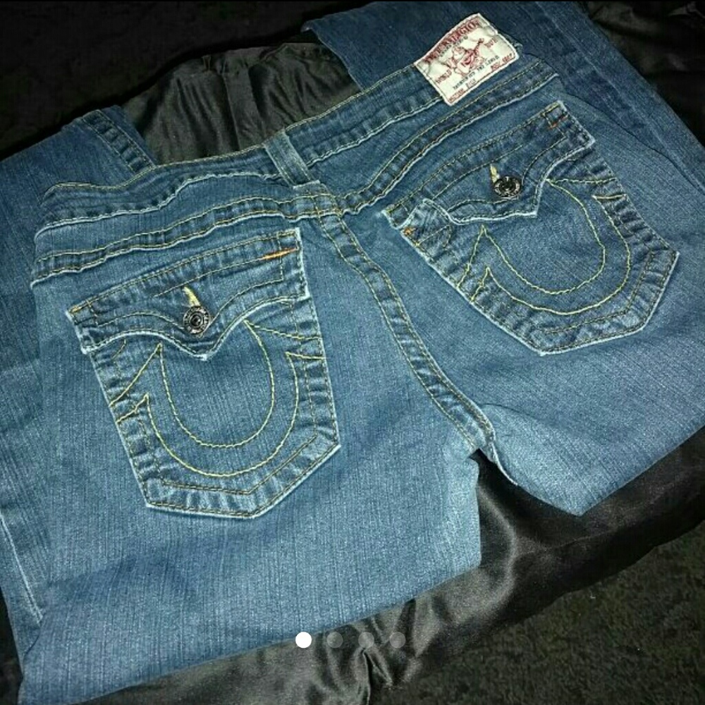 True Religion Jeans