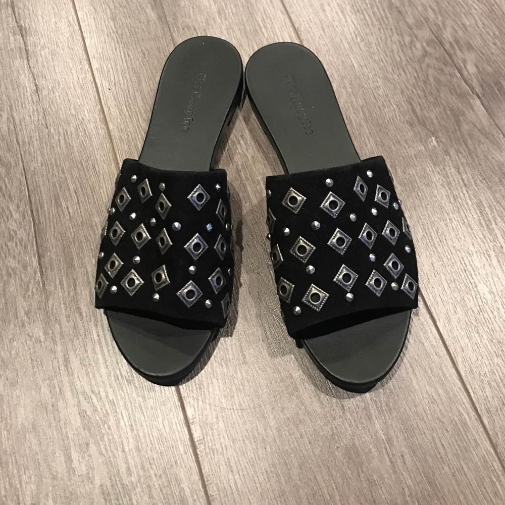 Kooples sandals