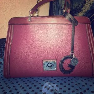 G by Guess purse!!