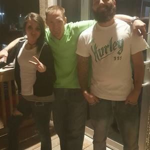 Meet your Posher, Zachary