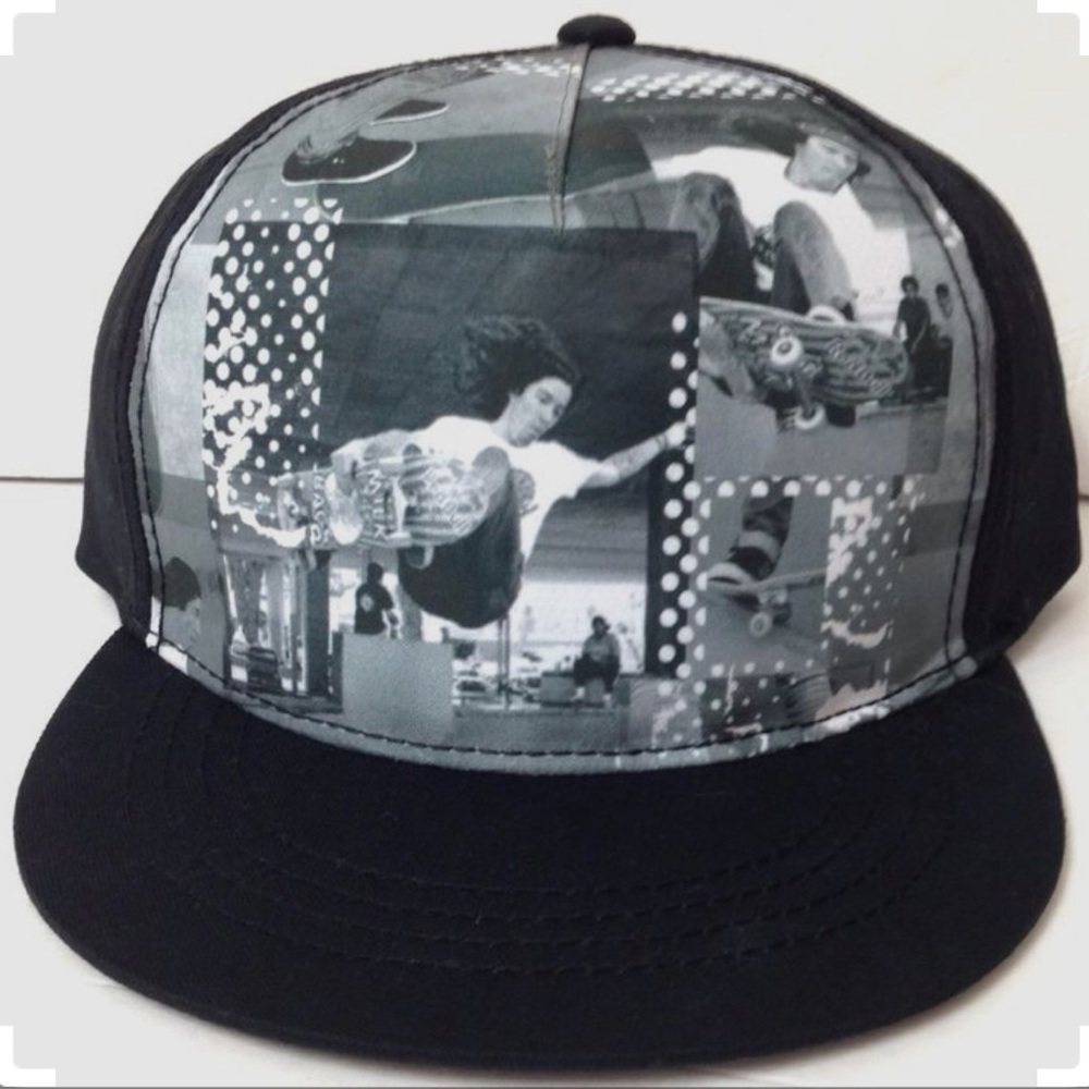 Shaun White SnapBack New