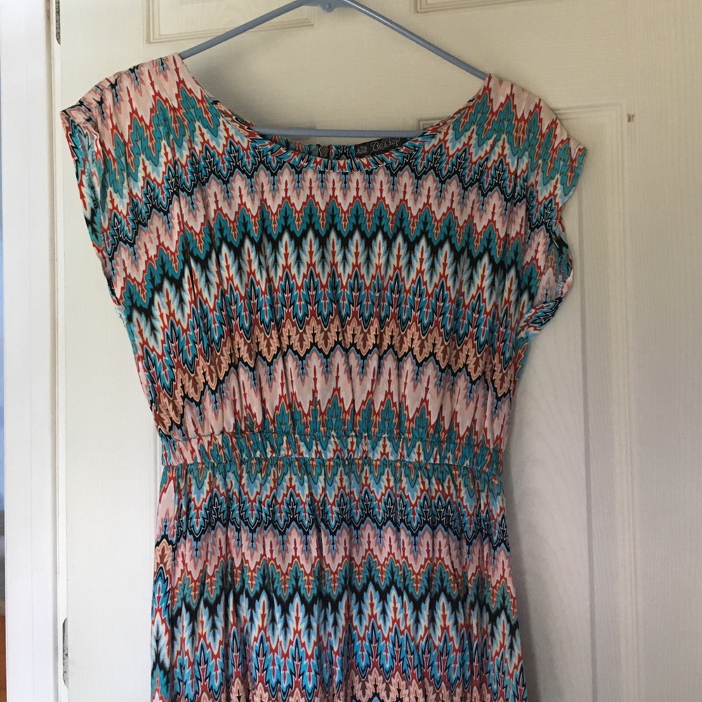 fun sun dress