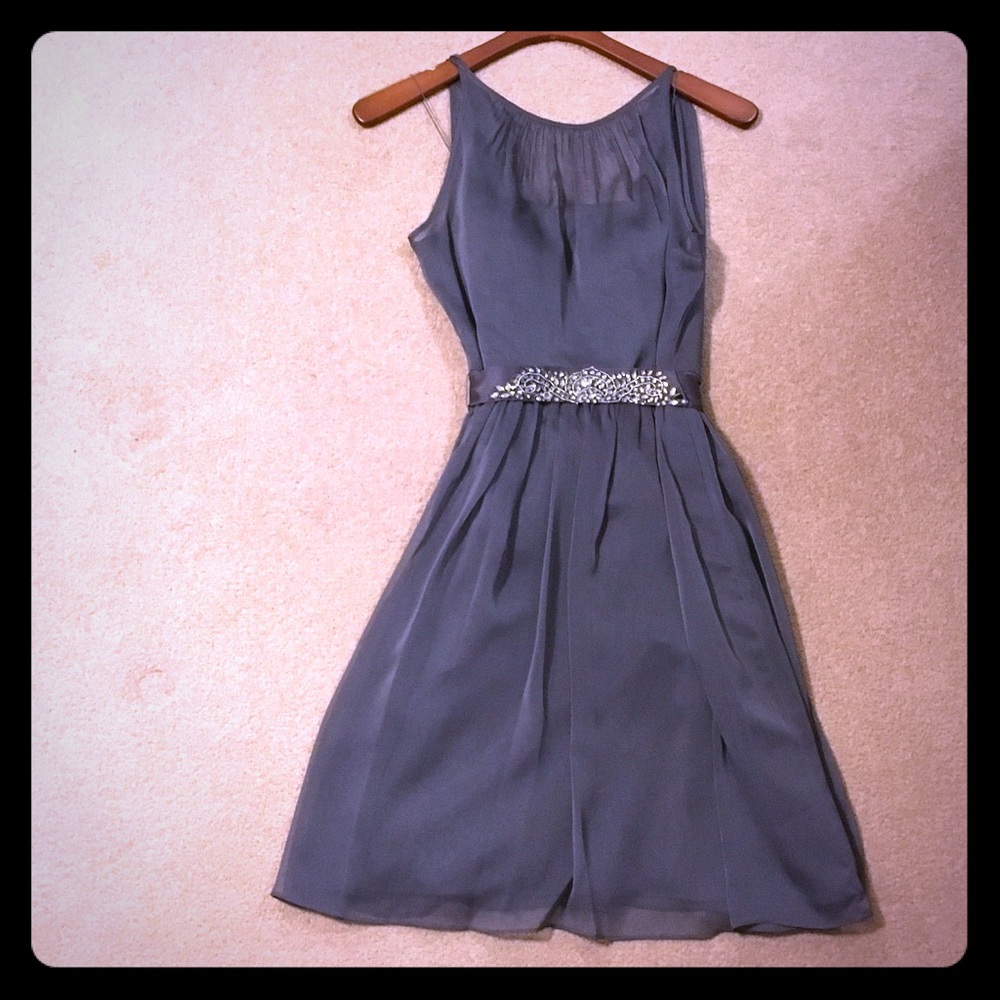 Beautiful Adrianna Papell dress