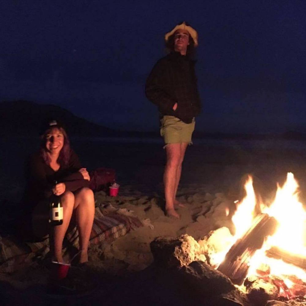 Meet your Posher, Isabel