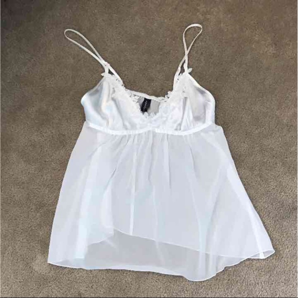 Ambrielle babydoll