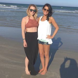 Meet your Posher, Christa