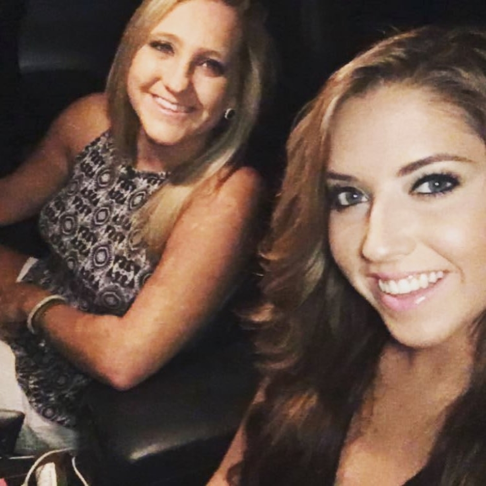 Meet your Posher, Megan