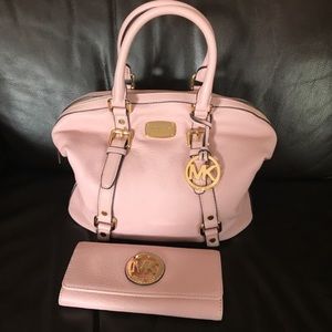 MICHAEL KORS Purse and Wallet