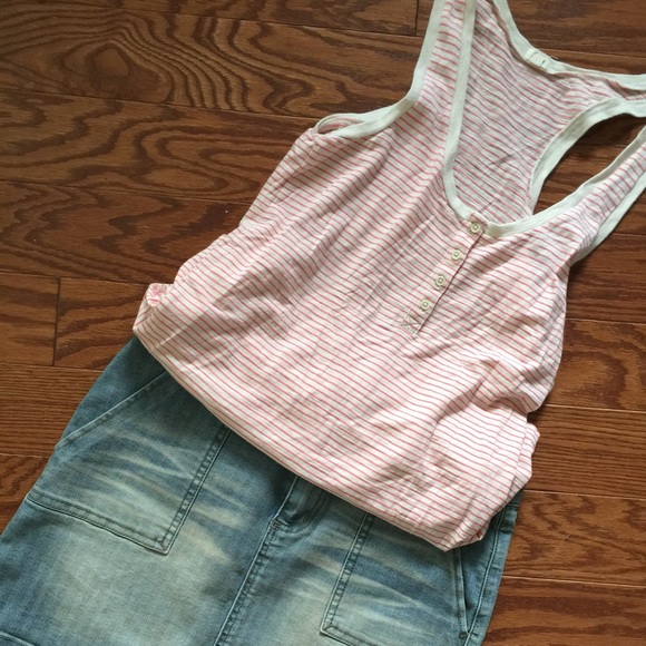 J. Crew Tops - J.Crew Tank Top XS