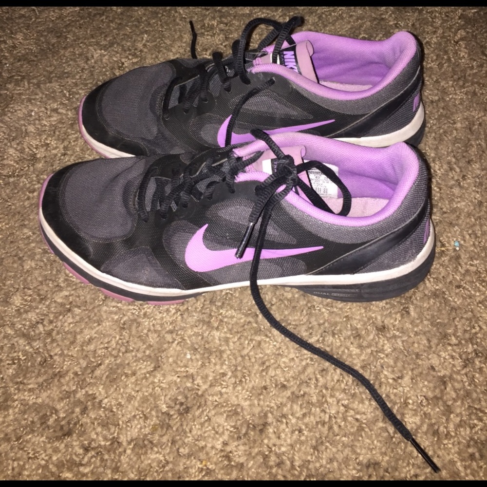 Nike shoes