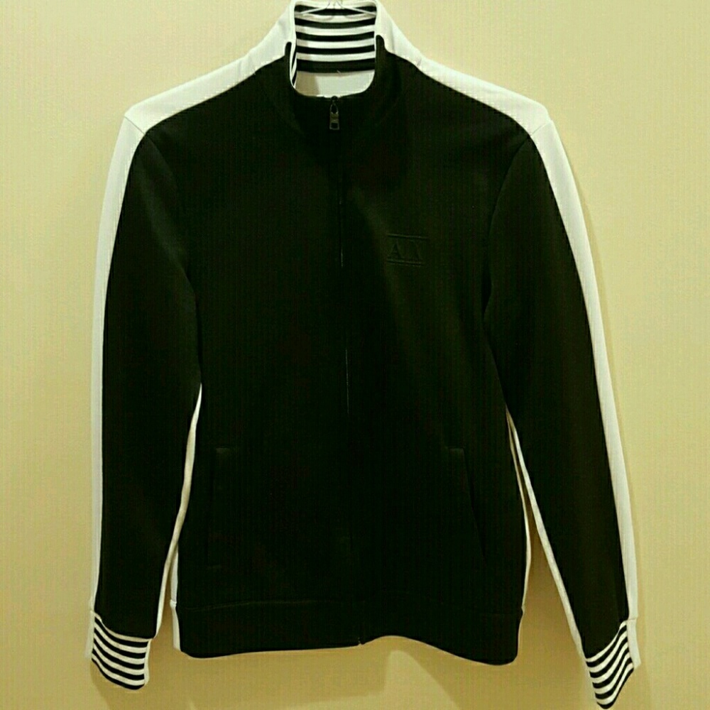 Armani Exchange Z