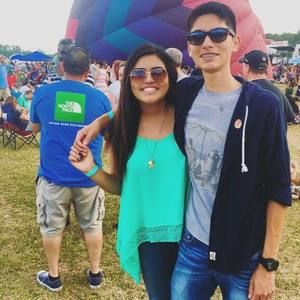 Meet your Posher, Marissa