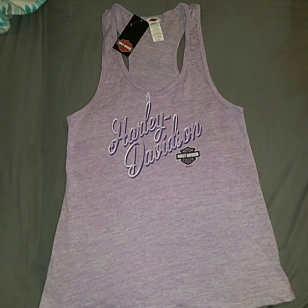 Harley Davidson