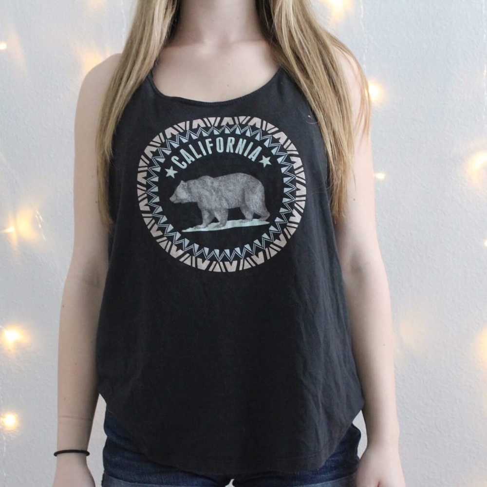Tank top
