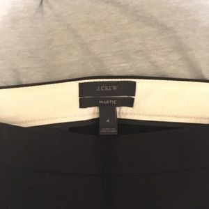 J.Crew Martie Pants