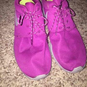 Nike Roche 8.5 BARLEY WORN