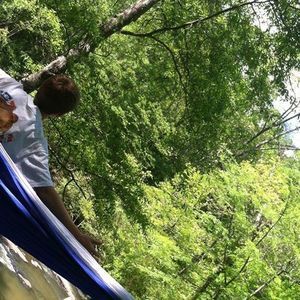 Meet your Posher, Alec