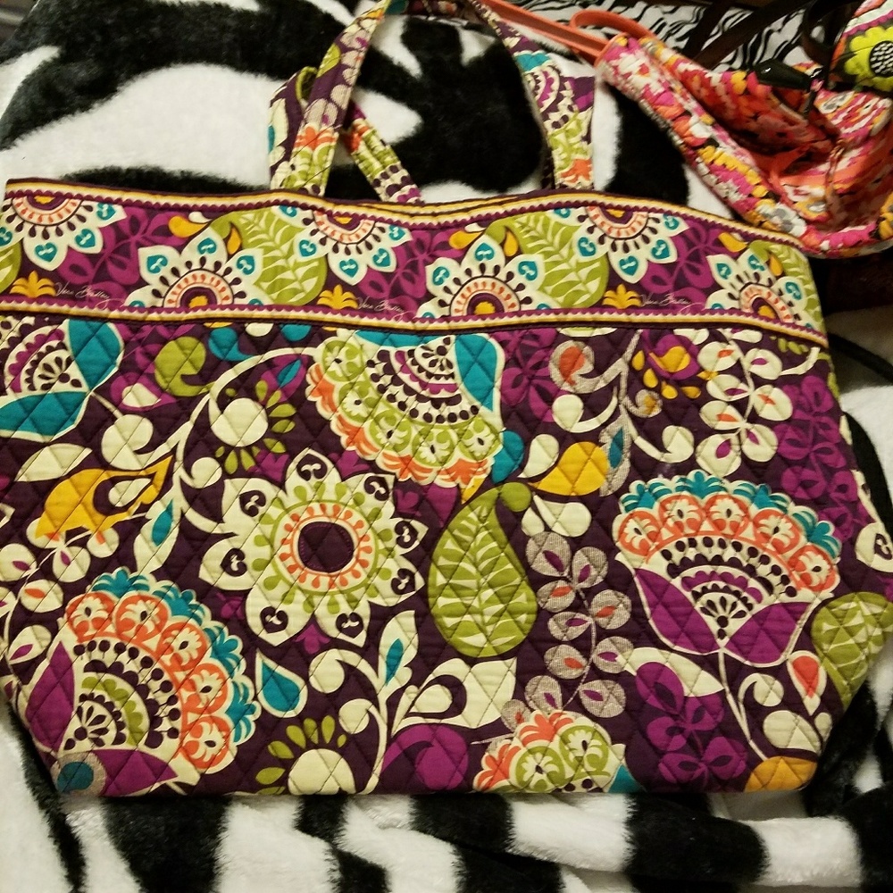 Vera Bradley