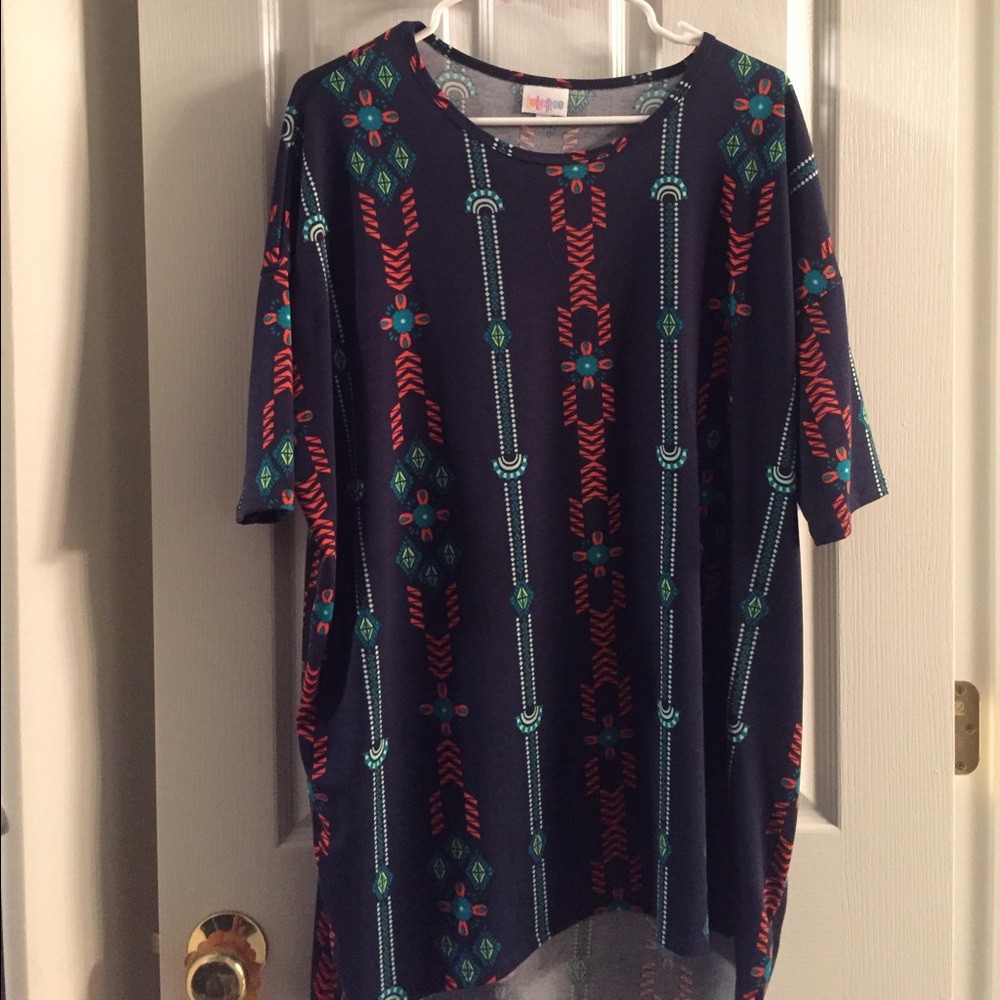 Lularoe Irma