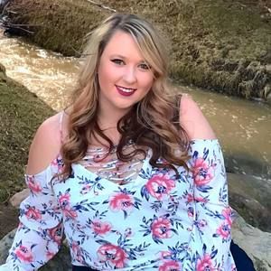 Meet your Posher, Aleta