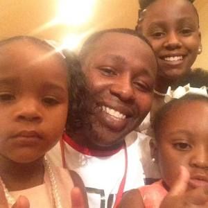 Meet your Posher, Jamal