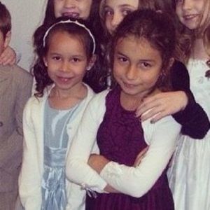 Meet your Posher, Leilani