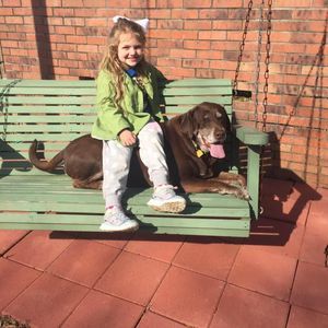 Meet your Posher, Brian